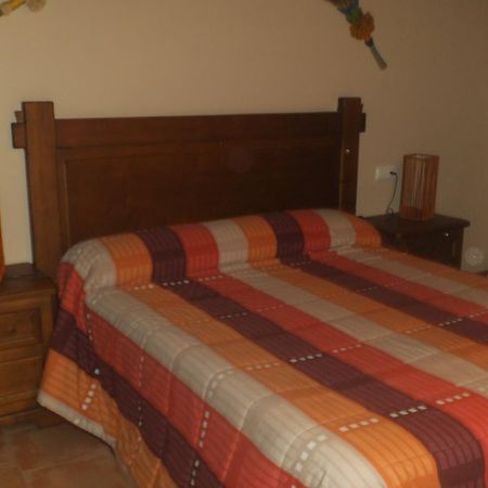 Apartamentos Casa La Cuca Alfambra エクステリア 写真