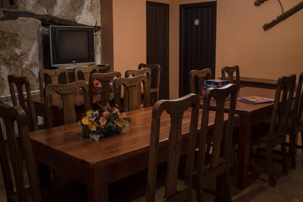 Apartamentos Casa La Cuca Alfambra エクステリア 写真
