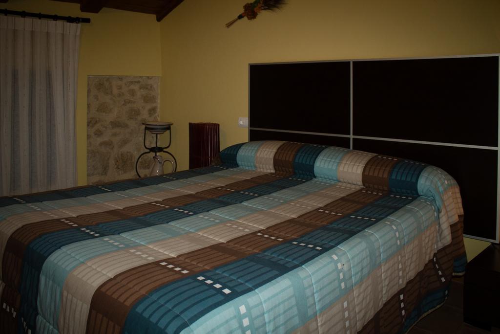 Apartamentos Casa La Cuca Alfambra エクステリア 写真