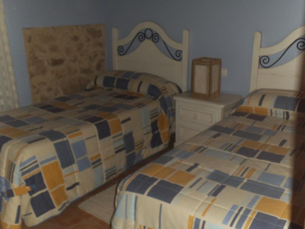 Apartamentos Casa La Cuca Alfambra 部屋 写真